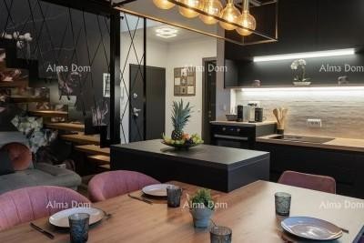 Vendesi appartamento di lusso su due piani, prima fila al mare, Pješčana uvala! 4