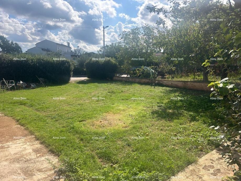 Poreč – Apartment on the First Floor with Garden 12