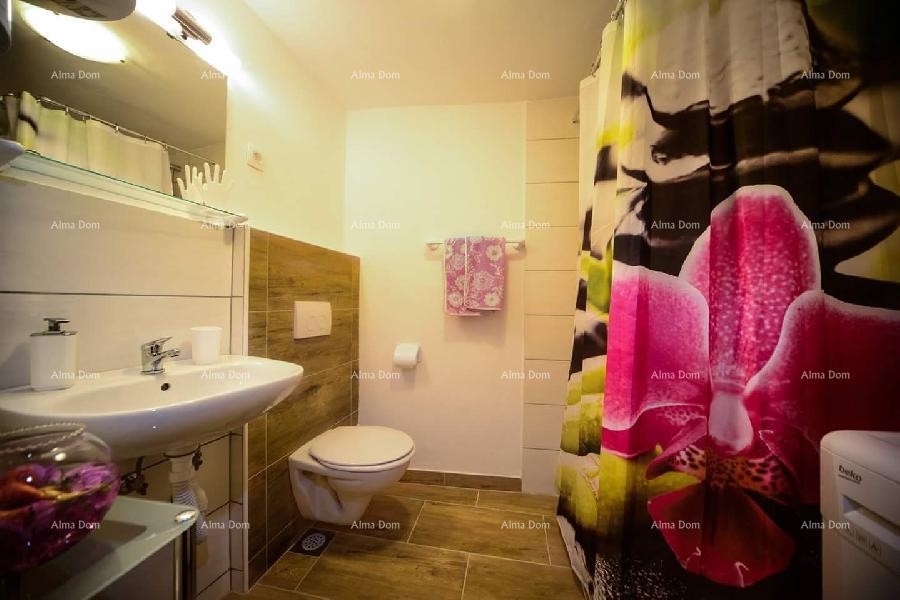 Ližnjan,istarska renovirana kuća! 4