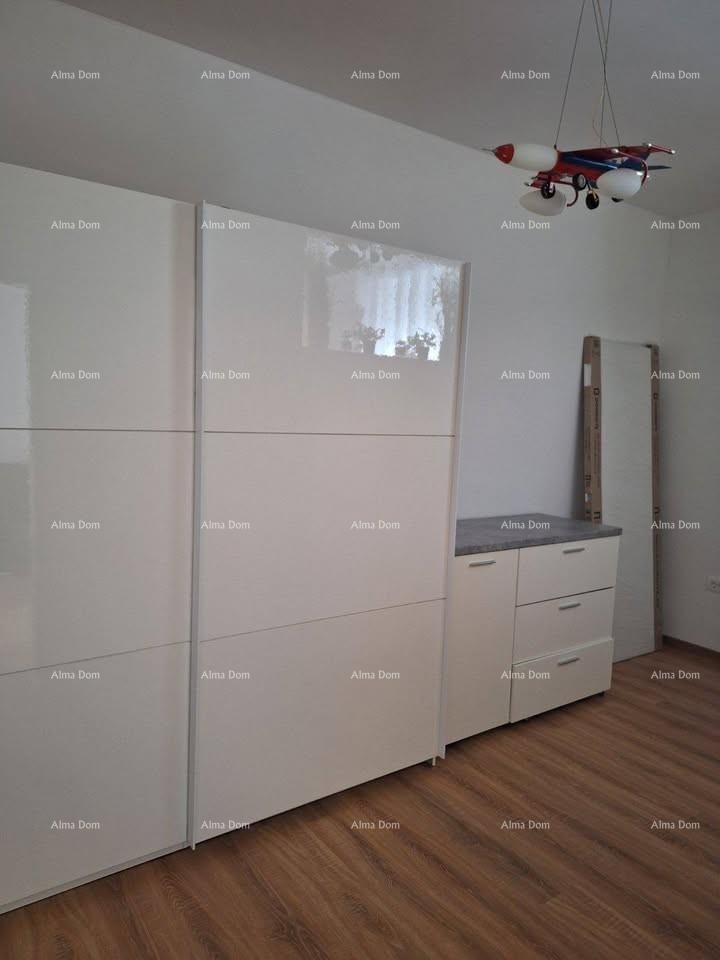 Современно оформленная квартира с видом на море – Пула, Стоя 7