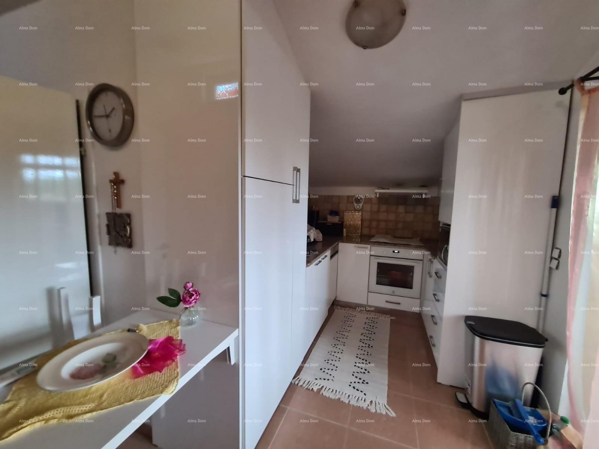 Лижнян – Апартаменты с бассейном, 460 м². 21