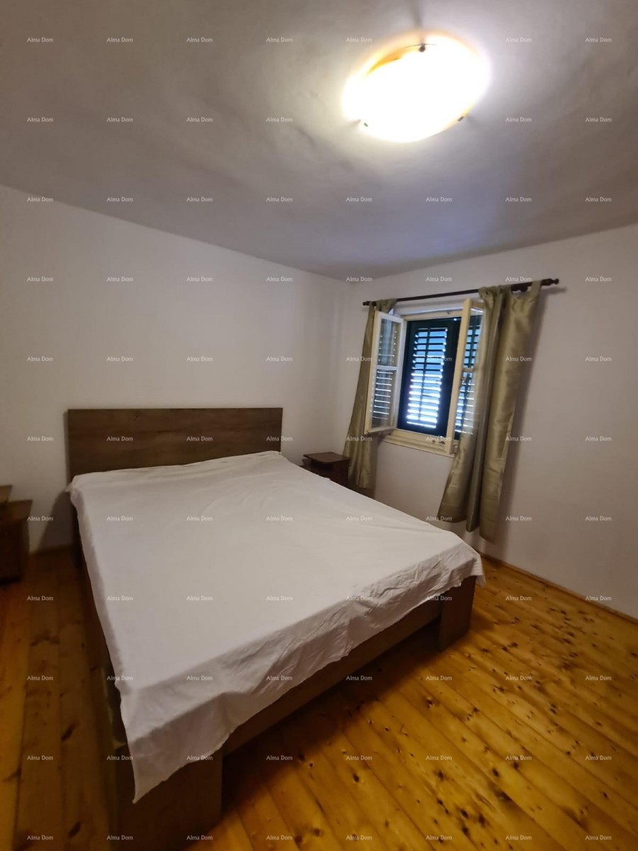 Продажа - Прекрасный, отремонтированный дом в центре Истрии, Марчана! 24