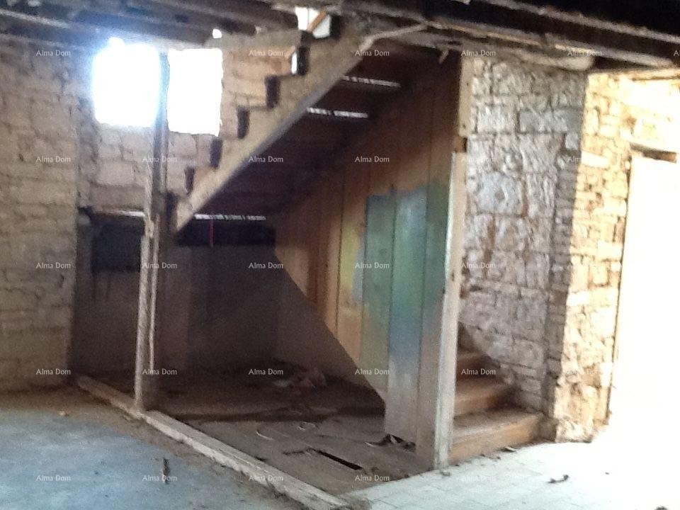 Свети Петар у Шуми, дом и земля 20