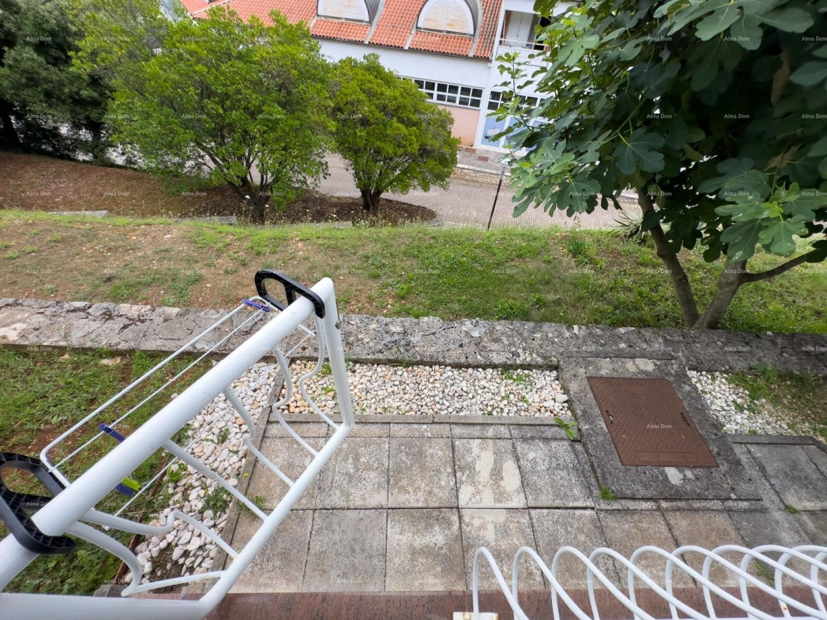Vendiamo un appartamento ristrutturato a Duga Uvala! 22