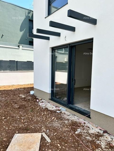 Продаем квартиру в новостройке с садом! ШТИНЬЯН. 9