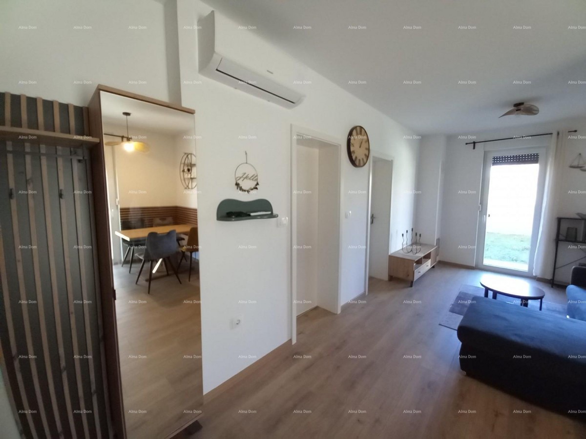 Vendita di un appartamento – ottima opportunità a Medolino! 4