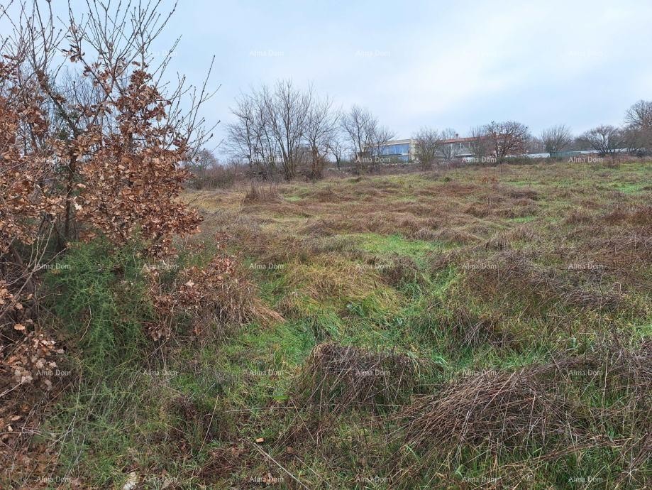 Zemljišče Kanfanar 6