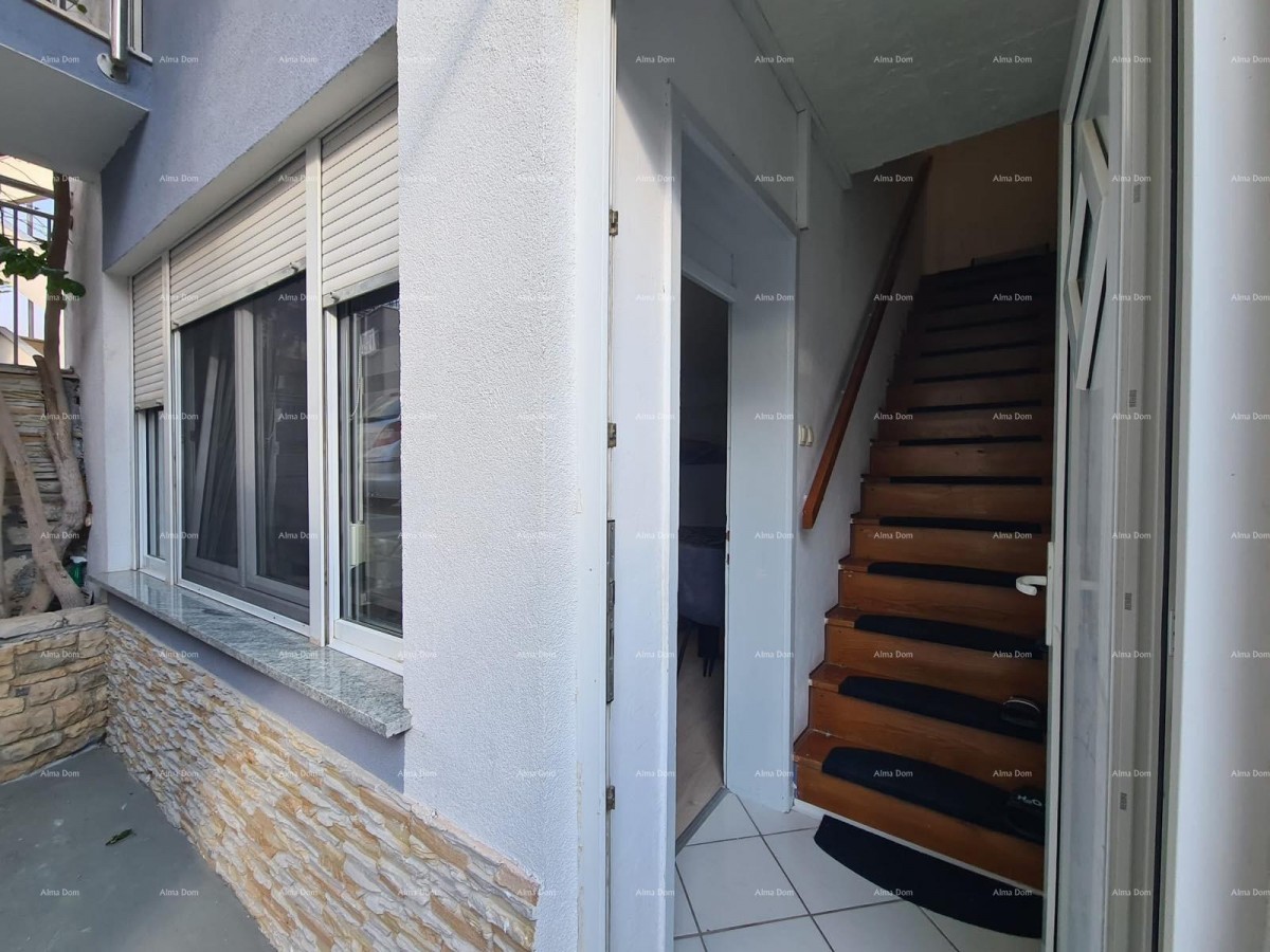 Продам дом в Медулине! 21