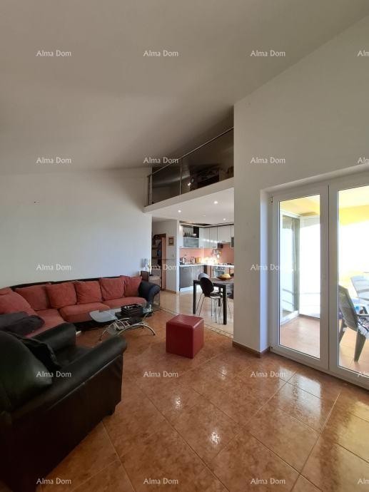 3-room apartment for sale, Novigrad 4