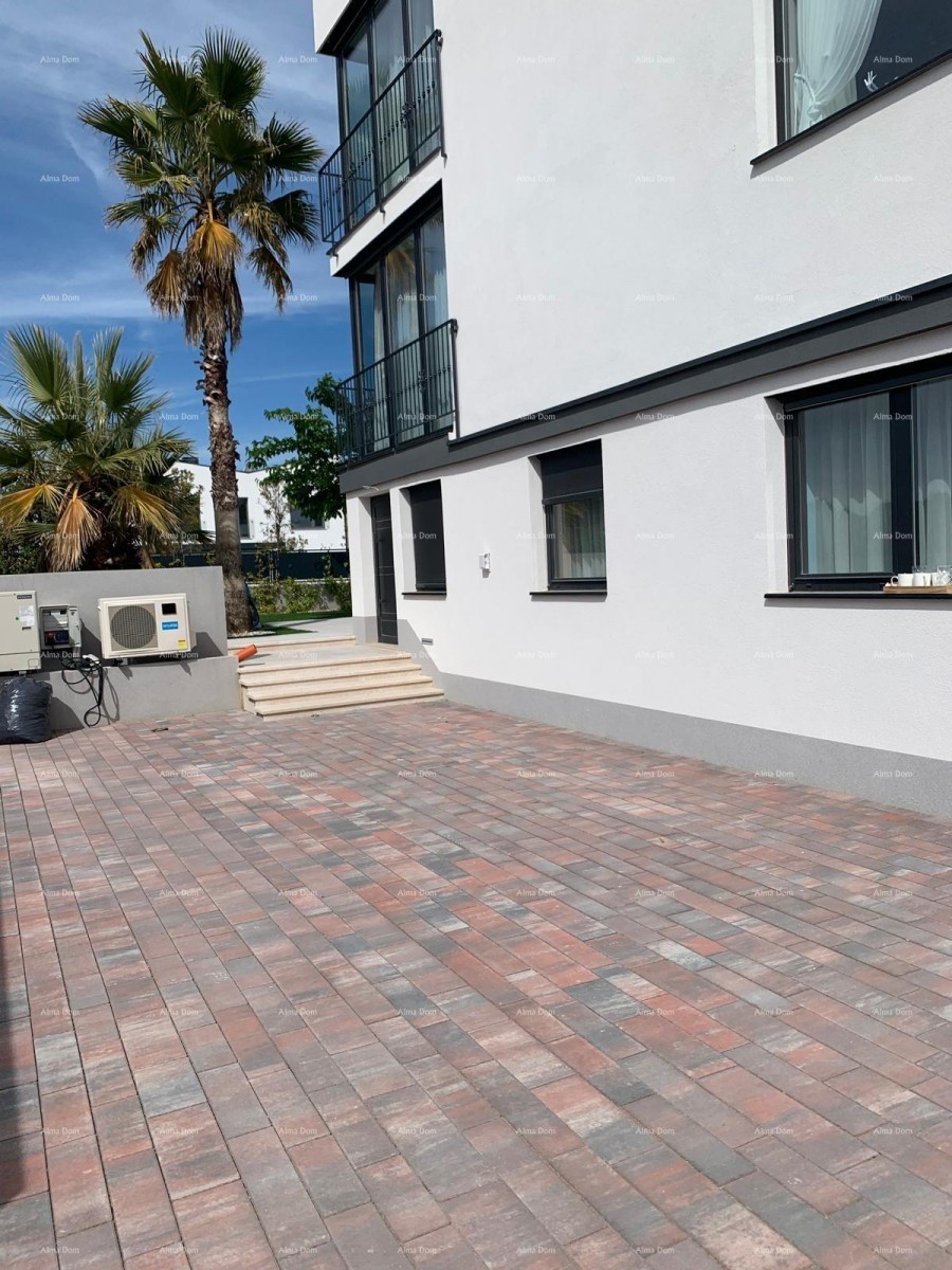 Sale - Beautiful, Modern Villa with Pool - Smart Home, Fažana! Sea View! 5