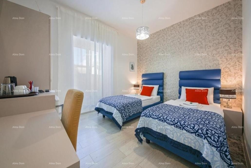 Na prodaju stan, površine 107,14 m², Pula 1