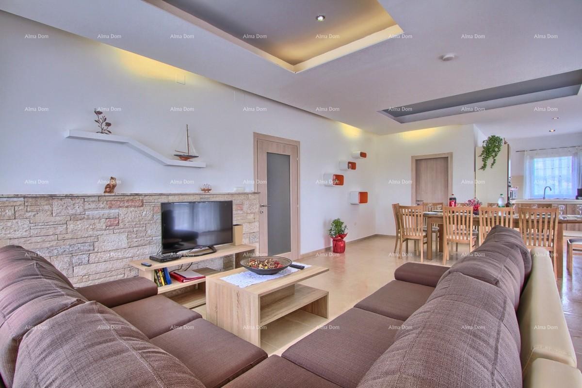 Дом Svetvinčenat 6