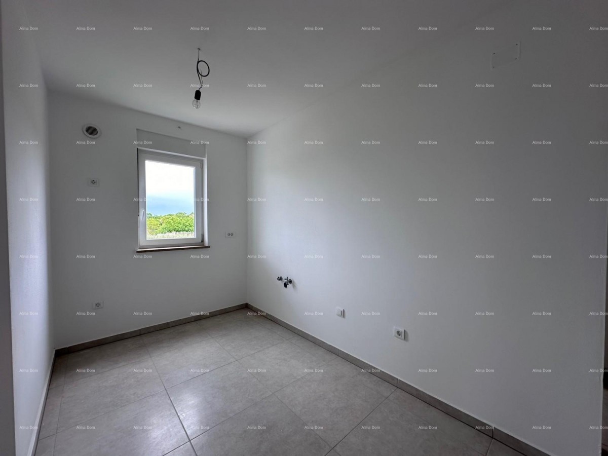 Prodajemo stan u novoj zgradi!  Šišan. 19