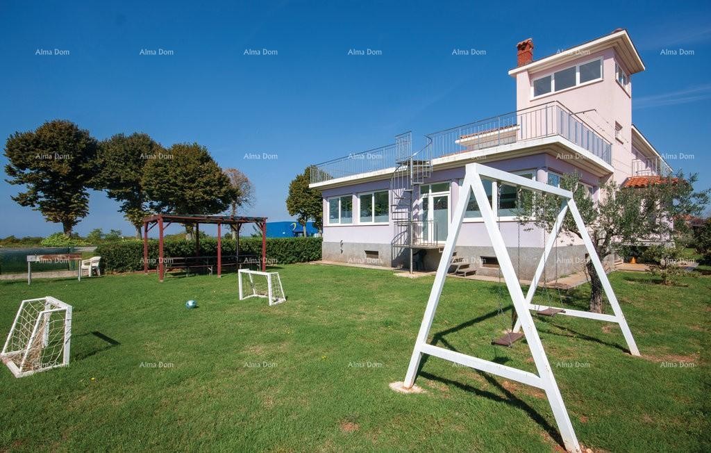 House with swimming pool for sale, Vodnjan 14