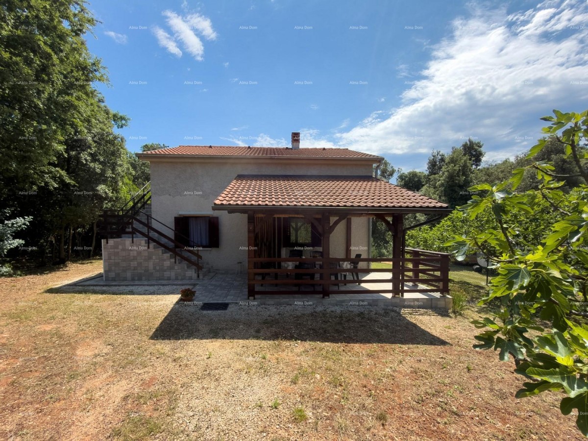 House Marčana 3