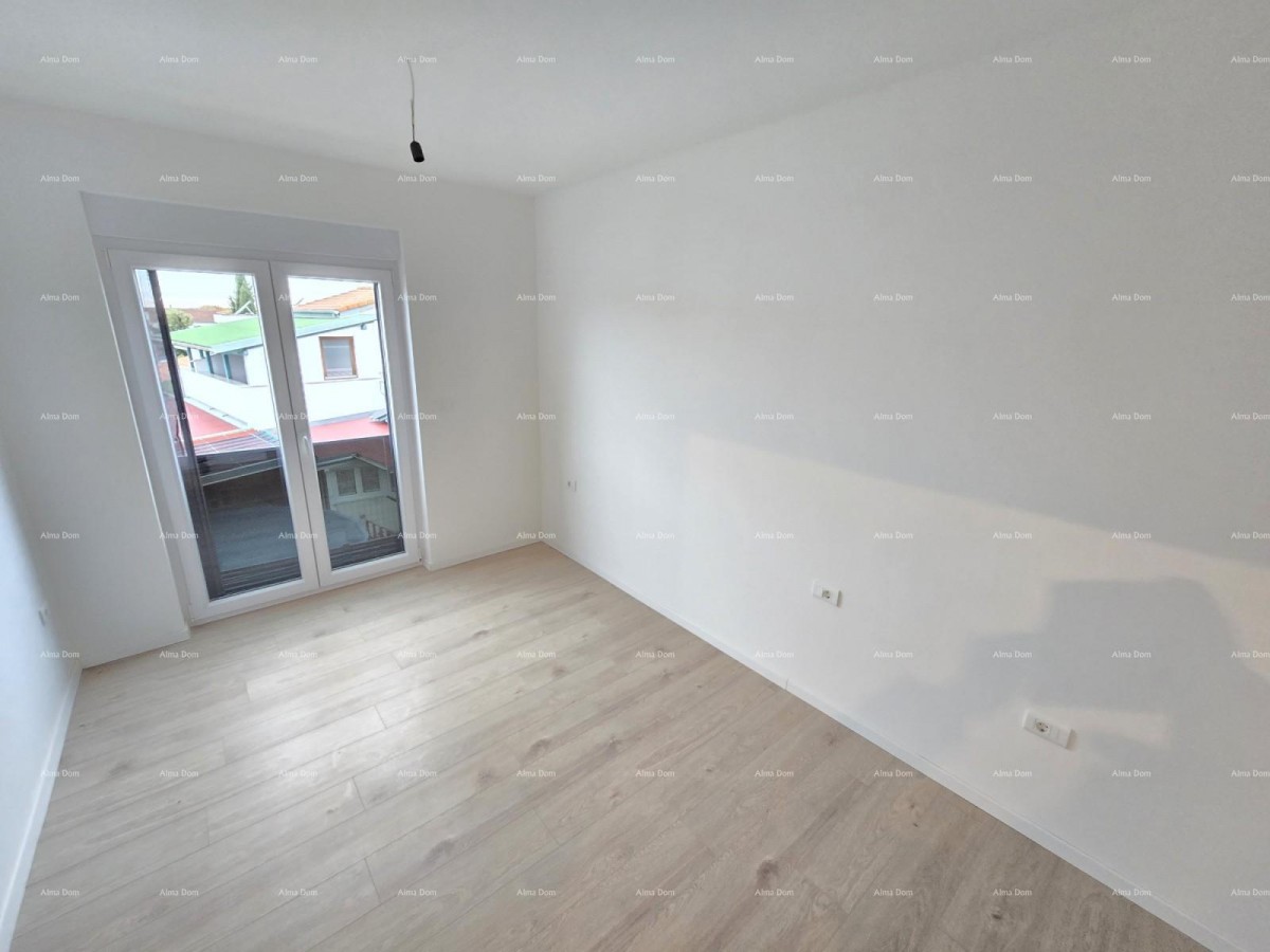 Медулин! Новостройка! 26