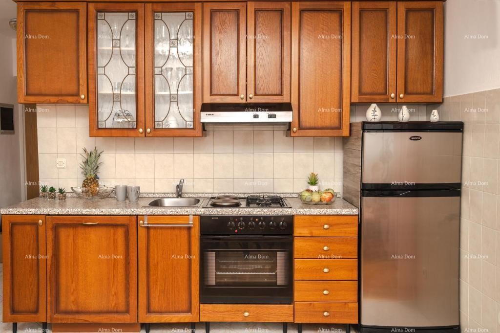 Продаем квартиру в Рабаце с видом на море. 6