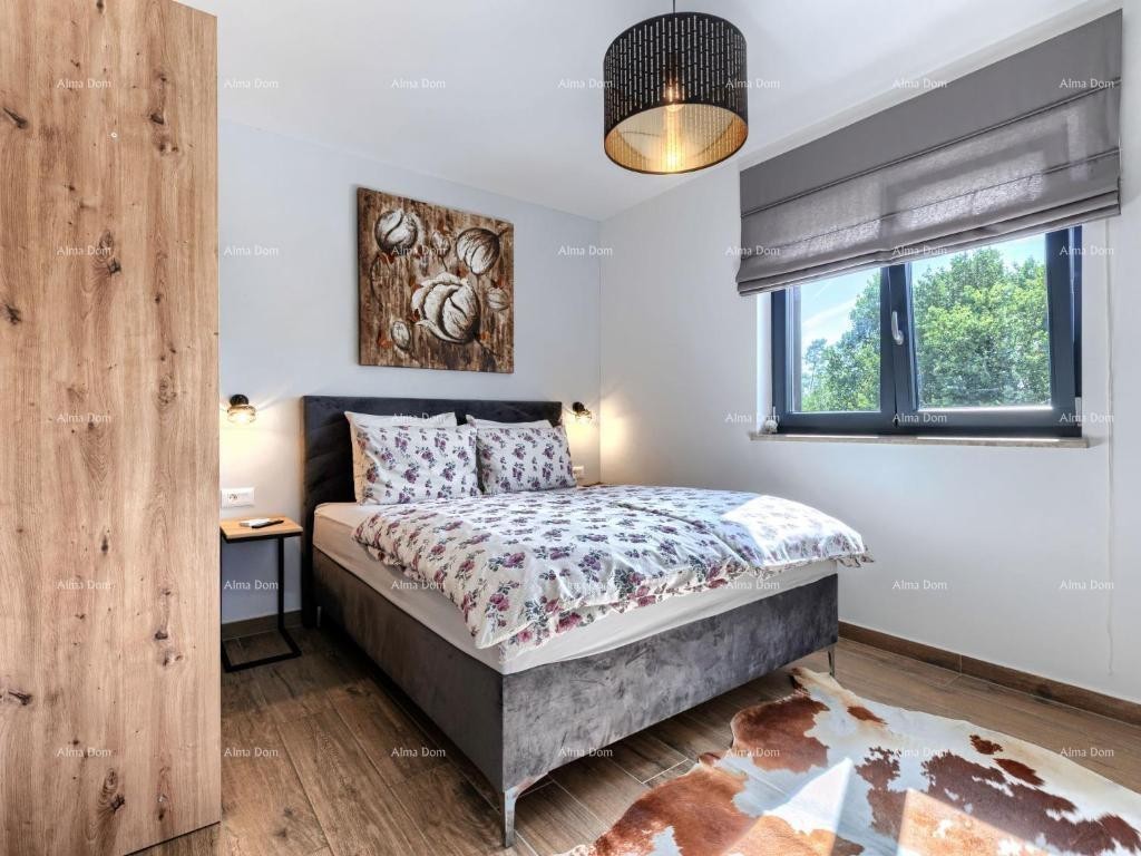 In vendita villa di lusso con piscina in un'oasi verde nei dintorni di Labin 25