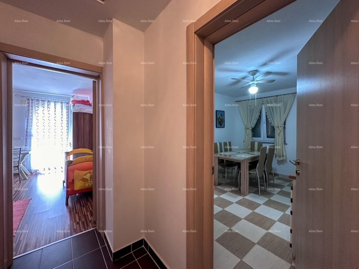 Продаем дом с двумя квартирами в Валбандоне. 12