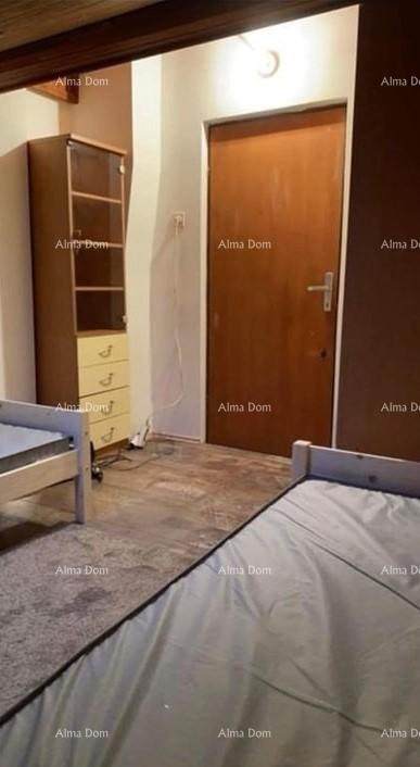 Квартира Buzet 3