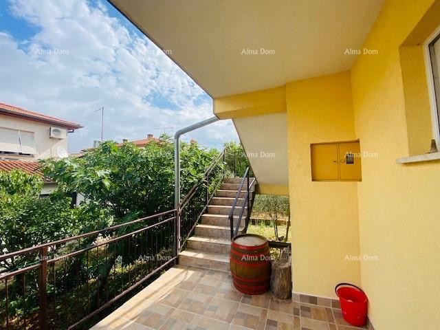 Просторный дом в Пуле с большим двором и множеством возможностей 9