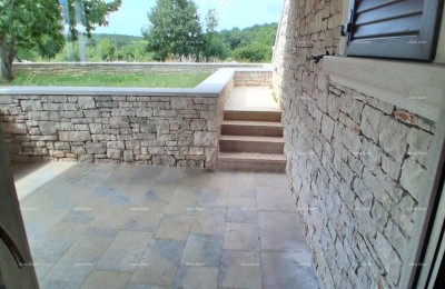 Prodaja - luksuzna hiša na veliki parceli z bazenom, wellness sobo in telovadnico, Poreč!