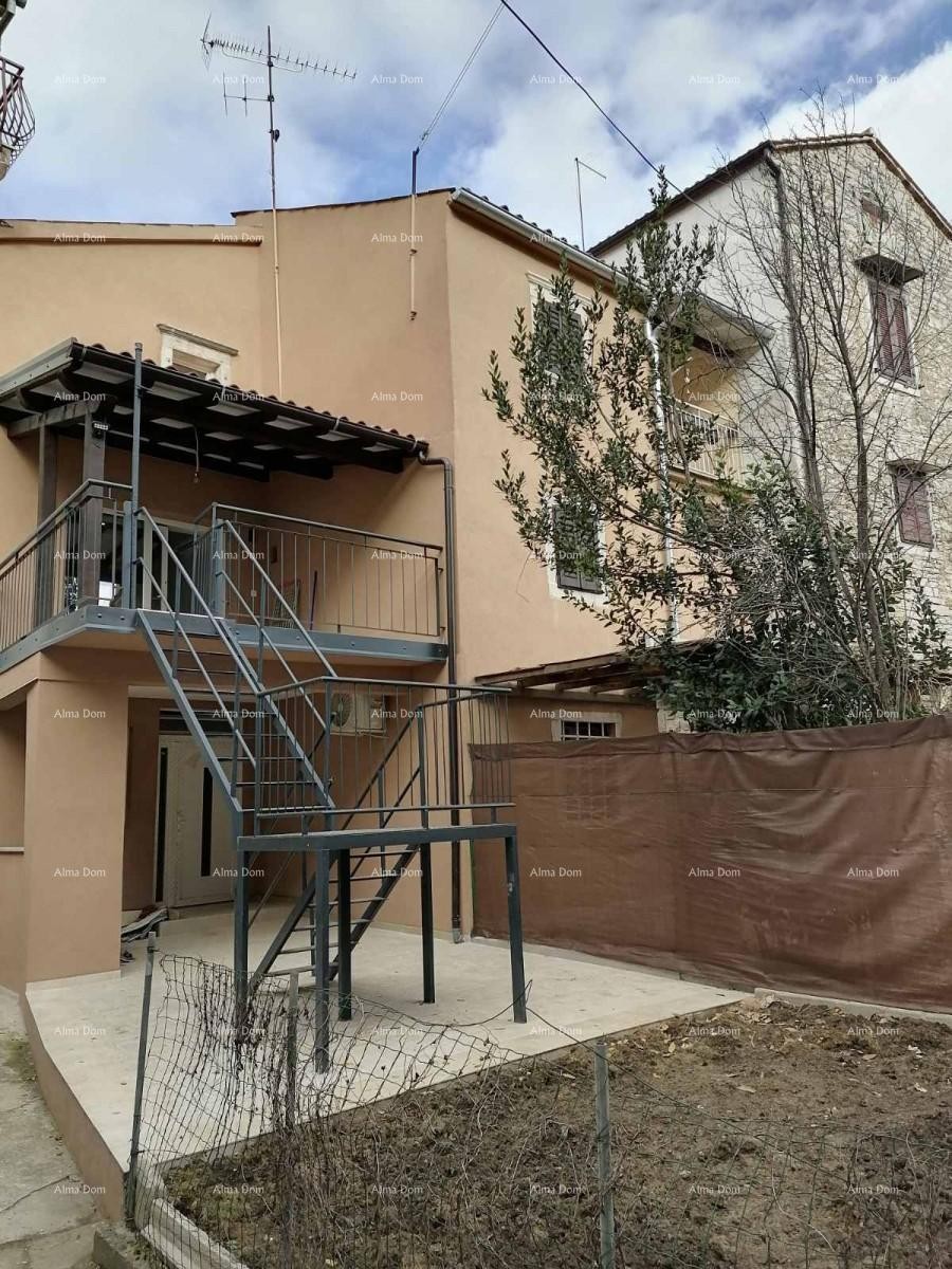 Newly renovated house in Pazin. 2