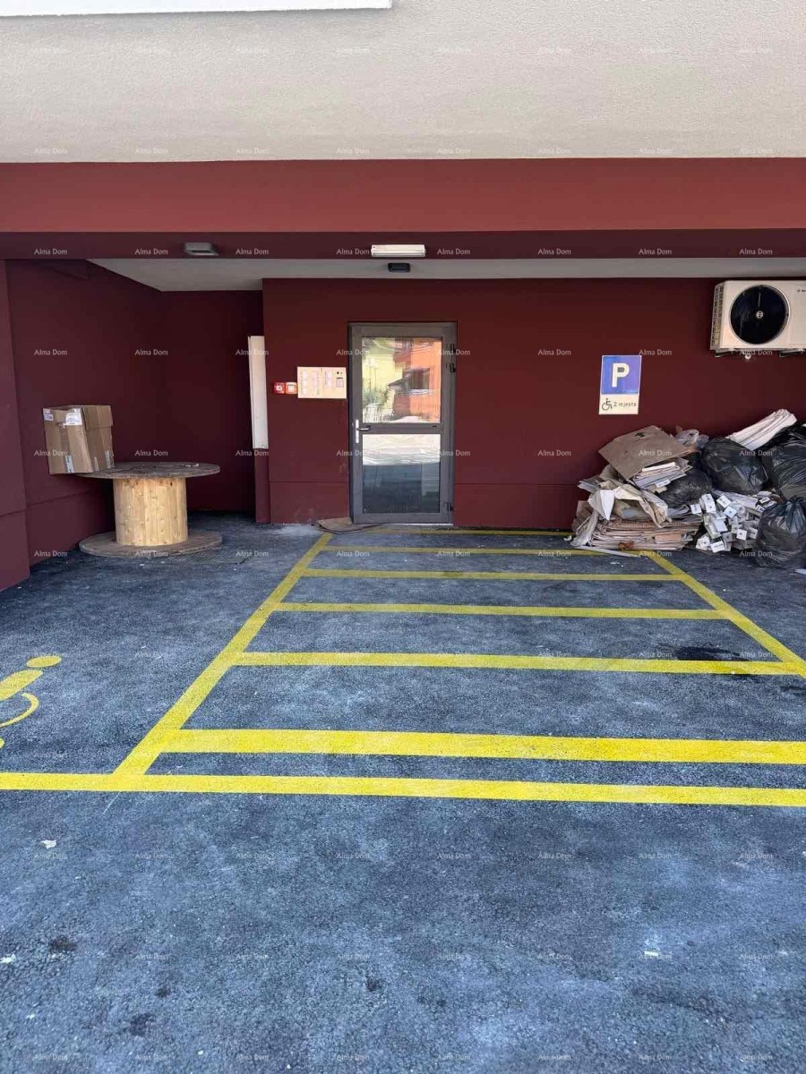 UMAG – Nuova Costruzione! Appartamento in complesso residenziale moderno, 1-21 15