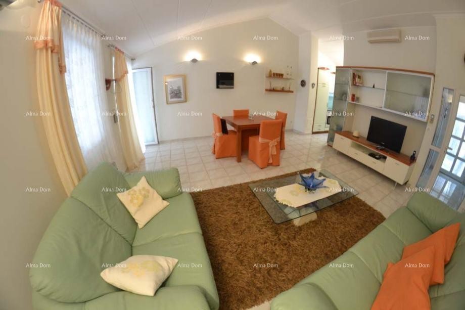 ДОМ В БАРБАРИГЕ – 112 м², ВИД НА МОРЕ 3