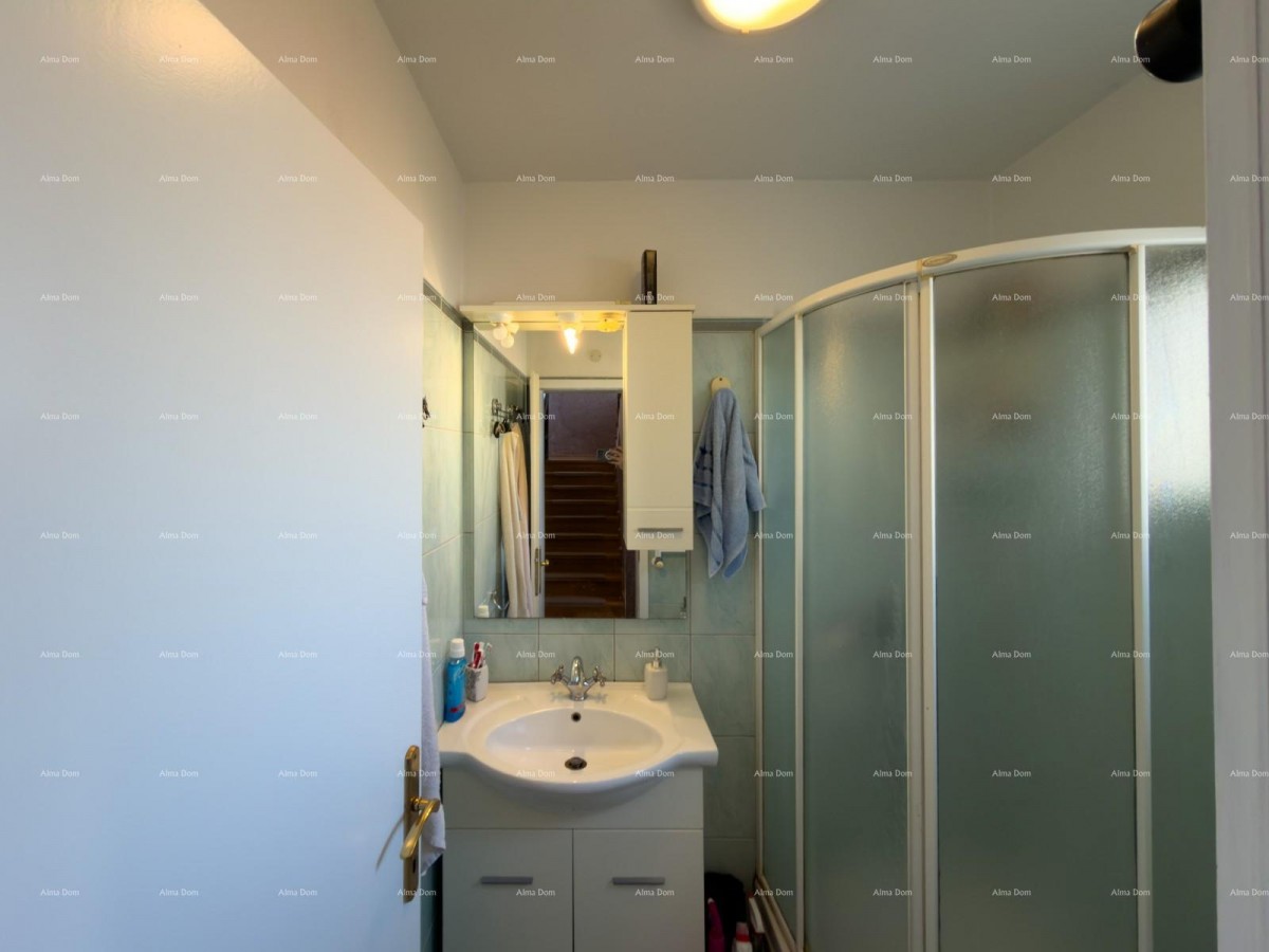 Дом с двумя квартирами в окрестностях Пулы 4