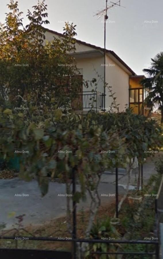 Na prodaju: Dvije stambene jedinice u Umagu. 8