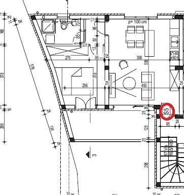 Sale - Apartment with Terrace in New Residential Project, Ližnjan! S5 8