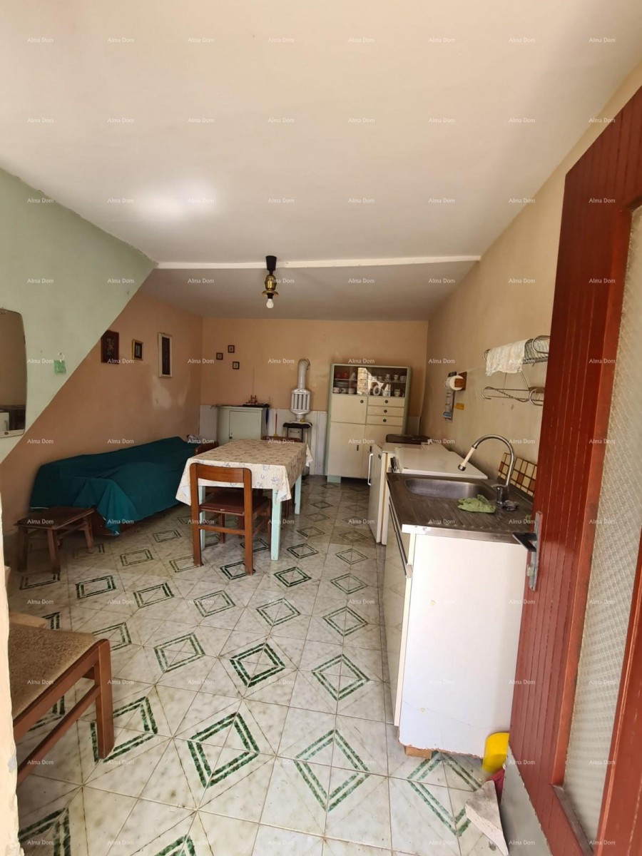 GALIŽANA - casa con diversi edifici e ottimo potenziale di ristrutturazione 25