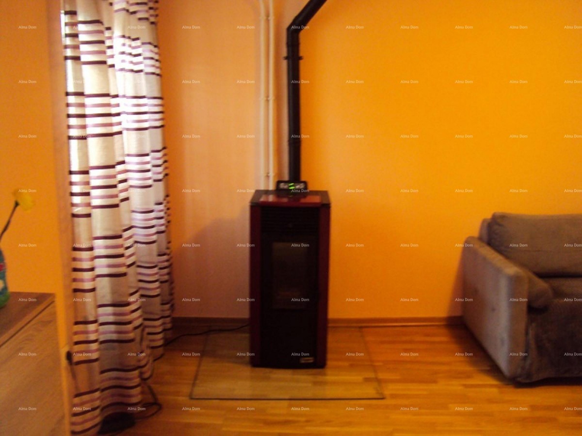 STAN 75 m² U CENTRU BRTONIGLE 4