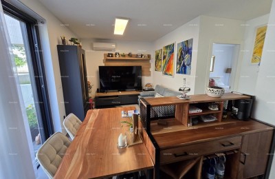 Новостройка! Двухкомнатная квартира с садом!