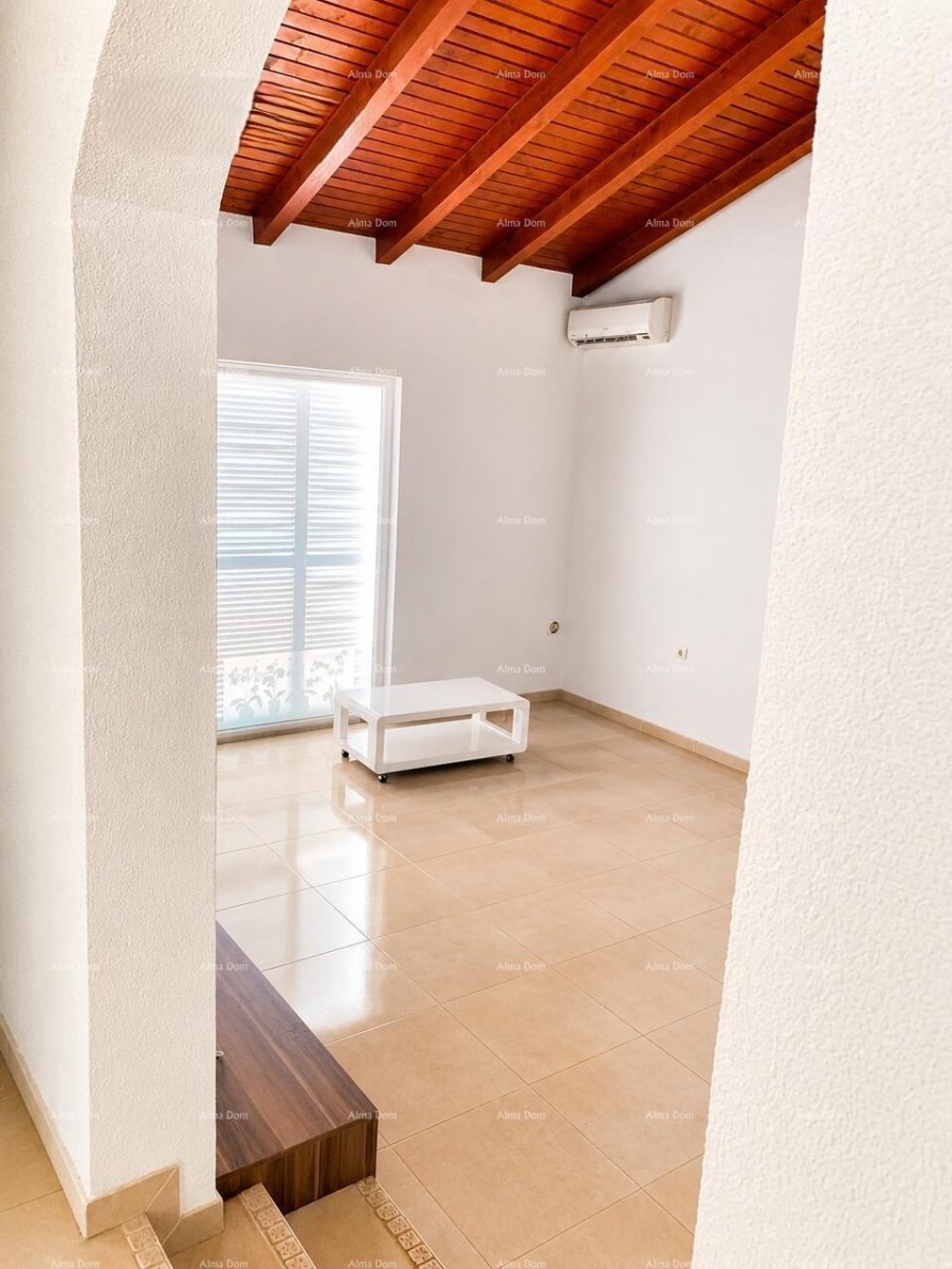 Červar Porat – casa a 300 m dal mare 10