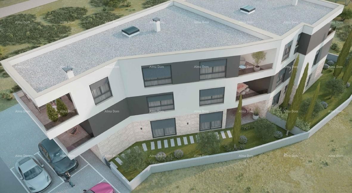 The translation of 4