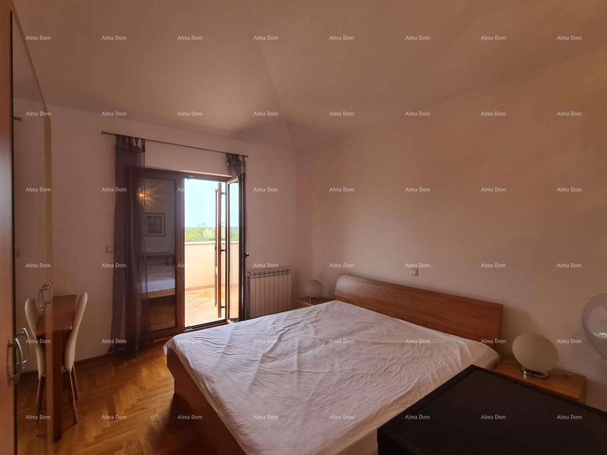 Vicino alla città di Dignano, casa vacanze con piscina 25