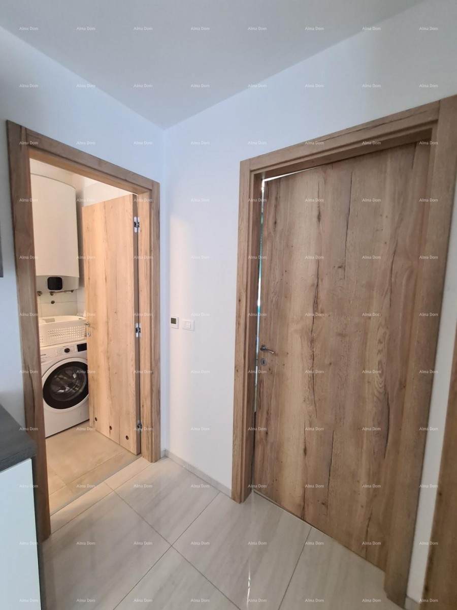 Продается квартира в новостройке, Медулин! 6