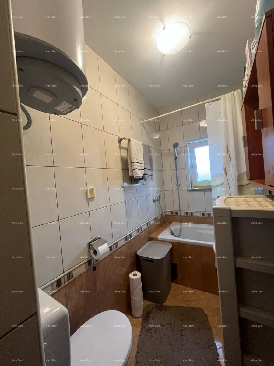 Bel appartamento funzionale in una zona tranquilla di Medulin 14