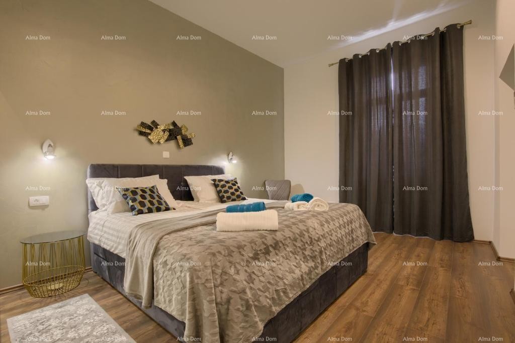 Квартира Pula 9