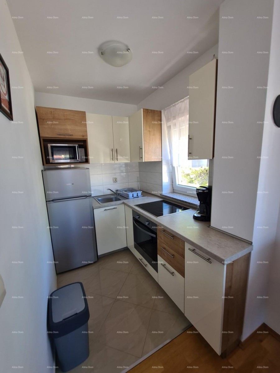 Медулин! Дом из 6 отдельных жилых квартир! 28