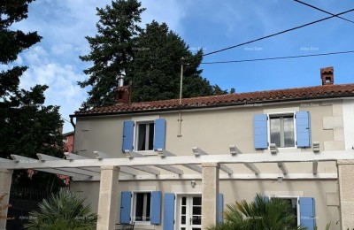 UMAG – Ristrutturata casa istriana a 400 m dalla spiaggia