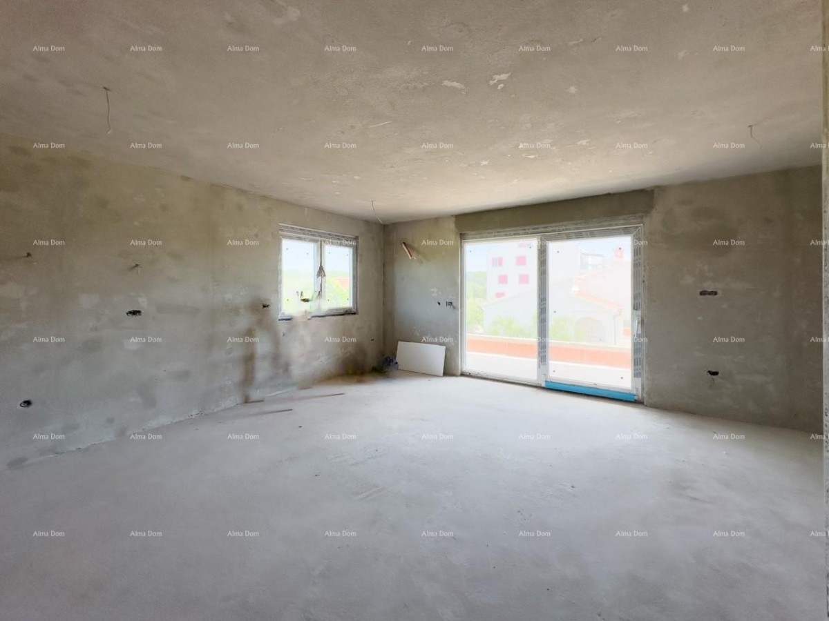 Продается квартира в новостройке, Перой! 15