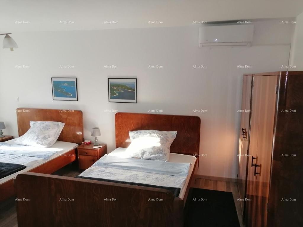 Offerta imperdibile! Ristrutturata casa istriana con piscina e appartamento separato, Krnica! 6