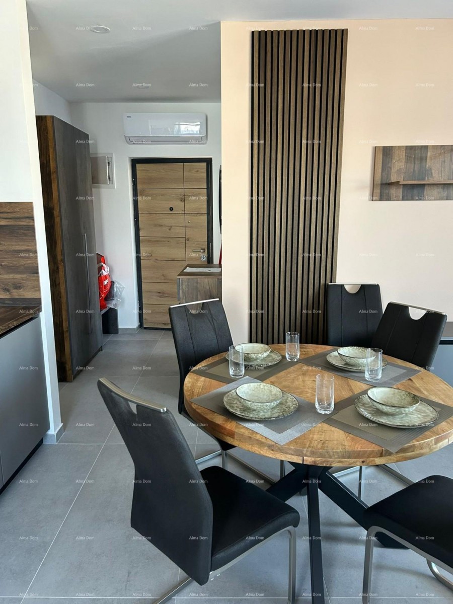 Stanovanje Medulin 3