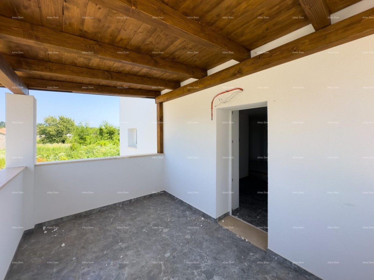 Prodajemo renoviranu Istarsku kamenu kuću u okolici Žminja! 13