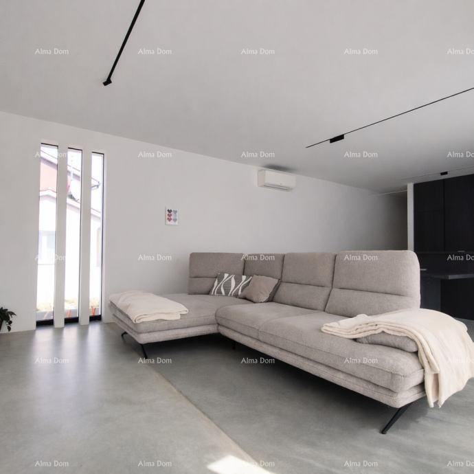 In vendita casa al piano terra in una zona tranquilla di Labin 5