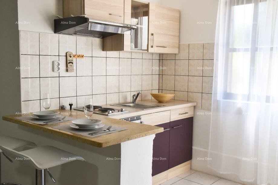 Prostrani appartamento a Poreč 10