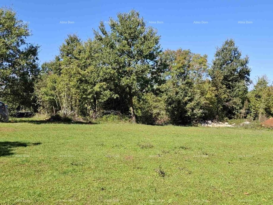 Sveta Nedelja – Terreno edificabile di 651 m² 4
